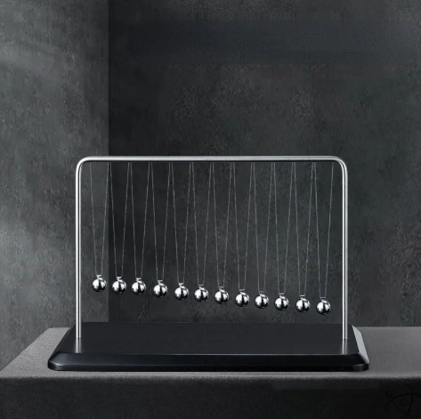 PENDULE DE NEWTON – Image 3