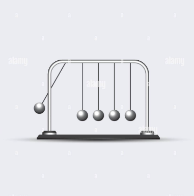 PENDULE DE NEWTON – Image 2