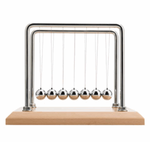 PENDULE DE NEWTON
