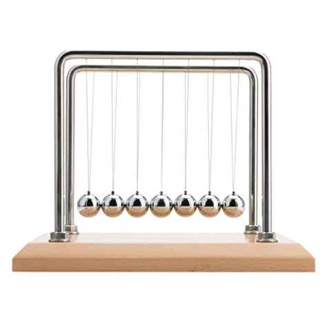 PENDULE DE NEWTON