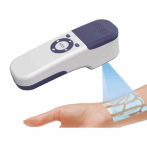 DETECTEUR DE VEINES