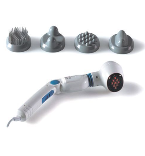 APPAREIL DE MASSAGE A INFRAROUGE – Image 3