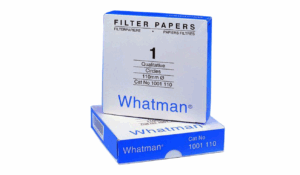 PAPIER FILTRE WHATMAN