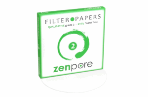 PAPIER FILTRE