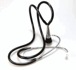 STETHOSCOPE PINARD FOETAL - FOETUSCOPE