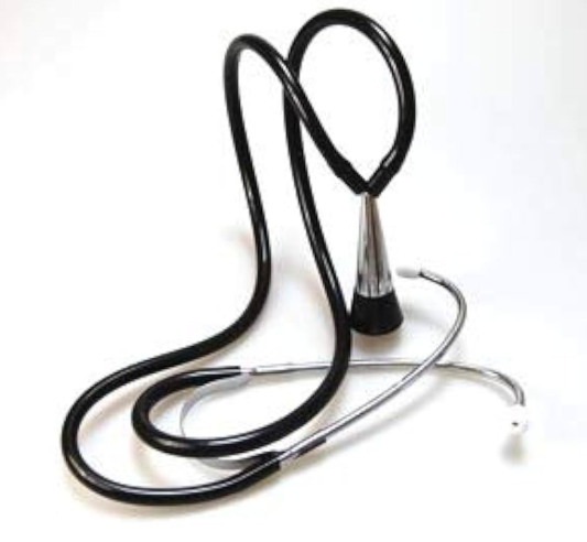 STETHOSCOPE PINARD FOETAL - FOETUSCOPE