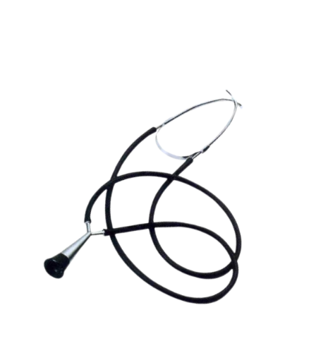 STETHOSCOPE PINARD FOETAL - FOETUSCOPE – Image 2
