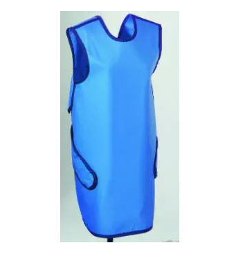 TABLIER DE RADIOPROTECTION