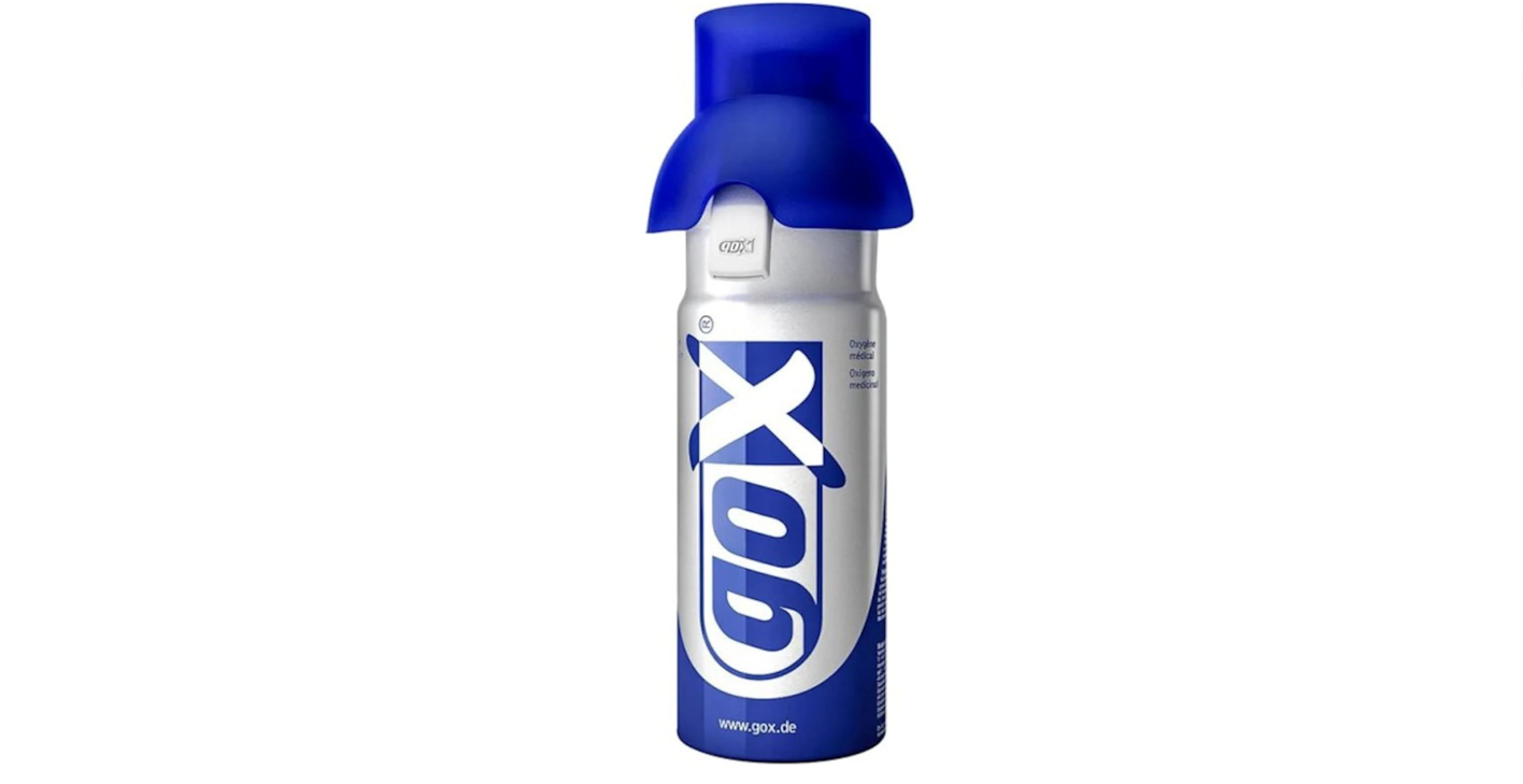 CANETTE D'OXYGENE GOX – Image 2