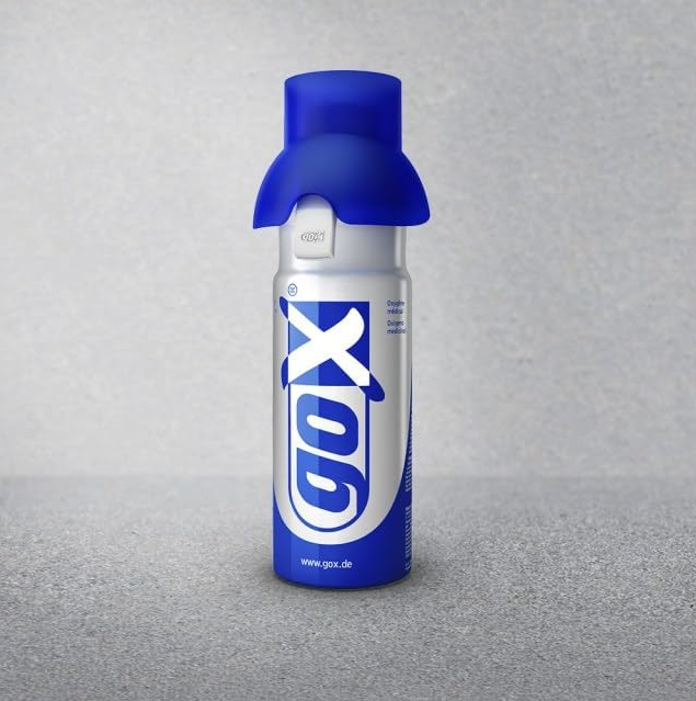 CANETTE D'OXYGENE GOX – Image 3