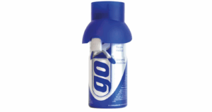 CANETTE D'OXYGENE GOX
