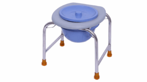 TABOURET DE TOILETTE