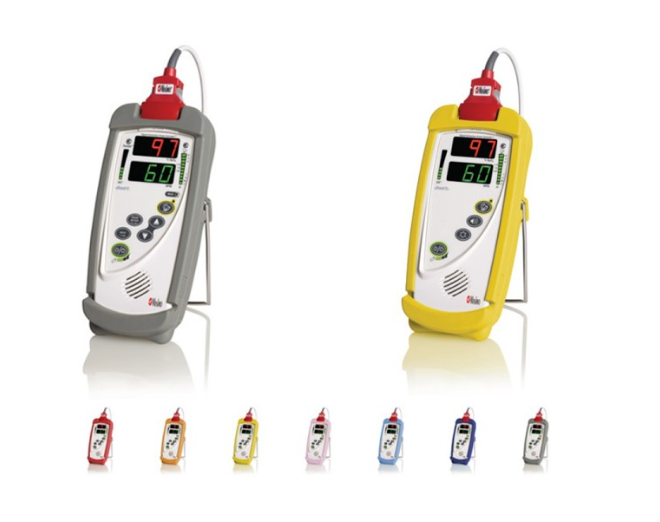 OXYMETRE DE POULS PORTABLE MASSIMO – Image 6