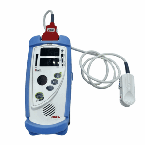 OXYMETRE DE POULS PORTABLE MASSIMO