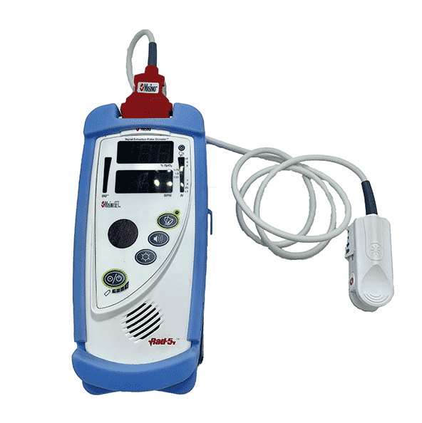 OXYMETRE DE POULS PORTABLE MASSIMO