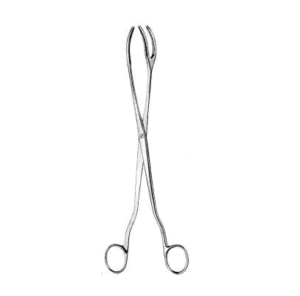 PINCE POUR PREHENSION INSTRUMENTS A STERILISER 20 CM