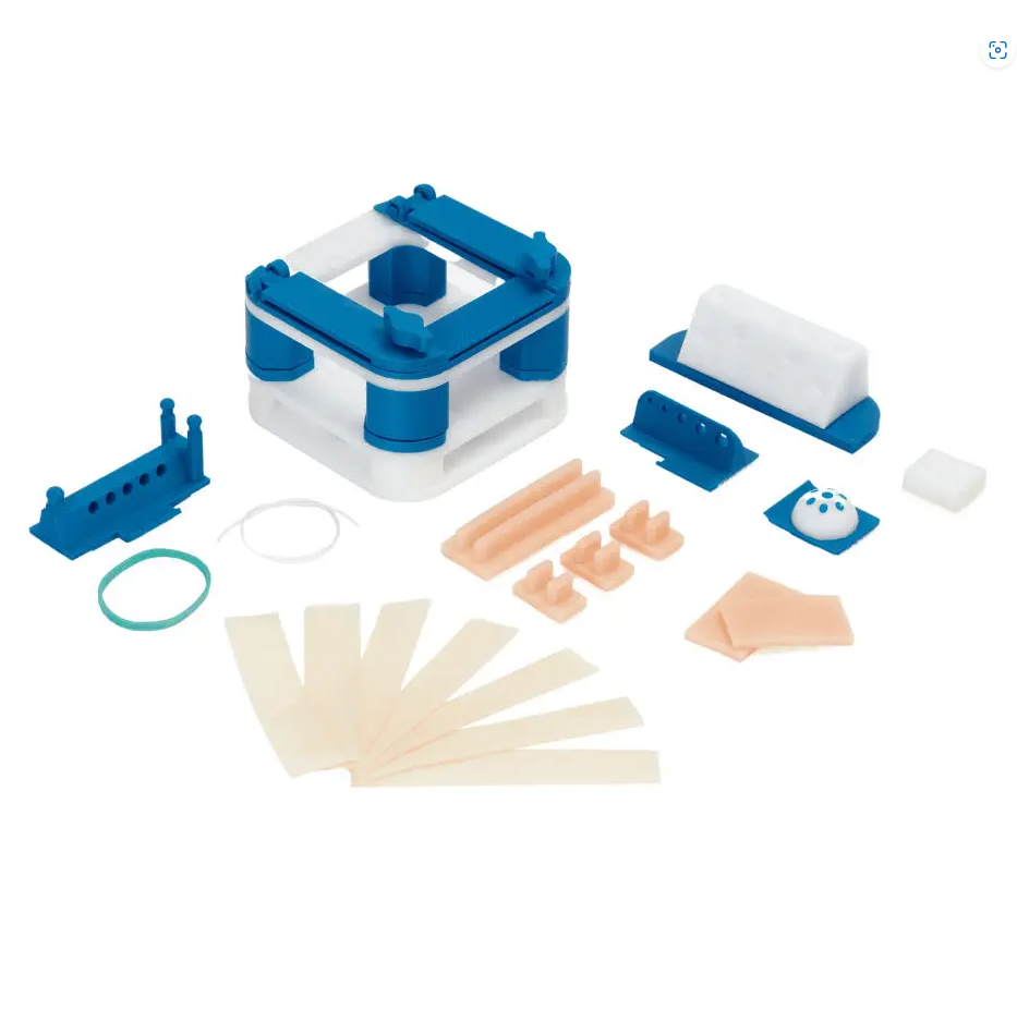 SIMULATEUR DE LAPAROSCOPIE ADVANCE EXPERT PLUS – Image 2