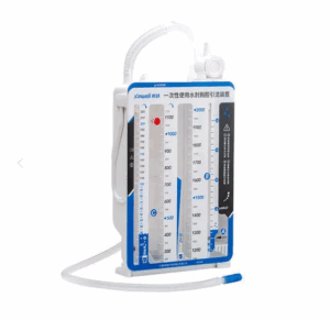 SET DE DRAINAGE PLEURAL