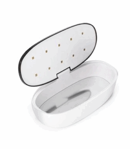 MINI STERILISATEUR UV POUR PETITS DISPOSITIFS