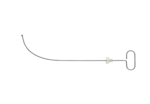 C-MAC GUIDE 10X KARL STORZ POUR PLACEMENT DE TUBE – Image 5