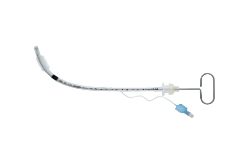C-MAC GUIDE 10X KARL STORZ POUR PLACEMENT DE TUBE – Image 2