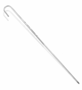 STYLET/GUIDE D'INTUBATION