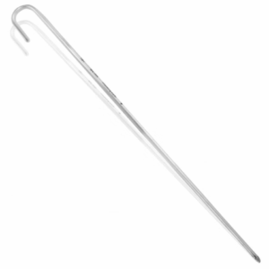 STYLET/GUIDE D'INTUBATION