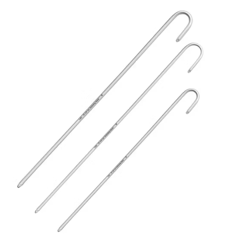 STYLET/GUIDE D'INTUBATION – Image 2