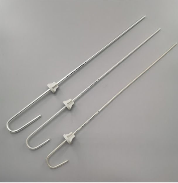 STYLET/GUIDE D'INTUBATION – Image 5