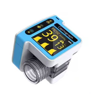 CAPNOGRAPHE CA10M CONTEC – Image 4