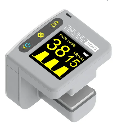 CAPNOGRAPHE CA10M CONTEC – Image 5