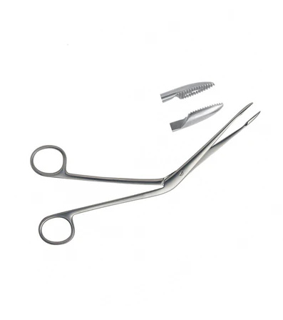 PINCE A PANSEMENT NASAL DE HARTMANN – Image 2