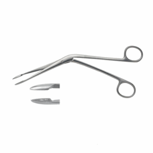 PINCE A PANSEMENT NASAL DE HARTMANN