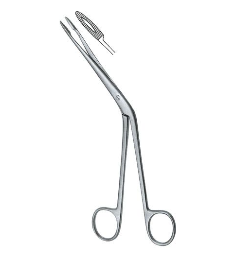 PINCE A PANSEMENT NASAL DE HARTMANN – Image 3