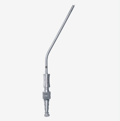 TUBE D'ASPIRATION FRAZIER – Image 2