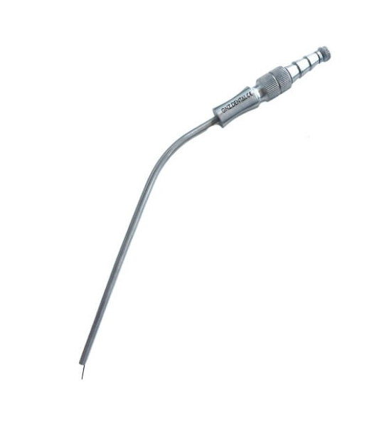 TUBE D'ASPIRATION FRAZIER