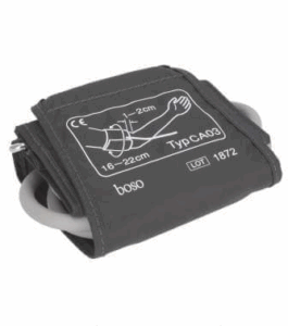 BRASSARD POUR TENSIOMETRE MANUELLE, ELECTRONIQUE ET MONITEUR MULTIPARAMETRES