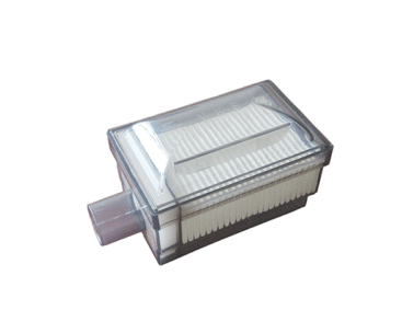 FILTRE POUR CONCENTRATEUR D'OXYGENE – Image 2