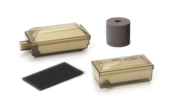 FILTRE POUR CONCENTRATEUR D'OXYGENE – Image 3