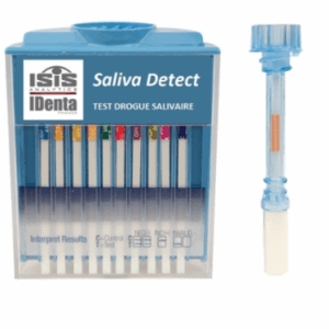 TEST MULTIDROGUE