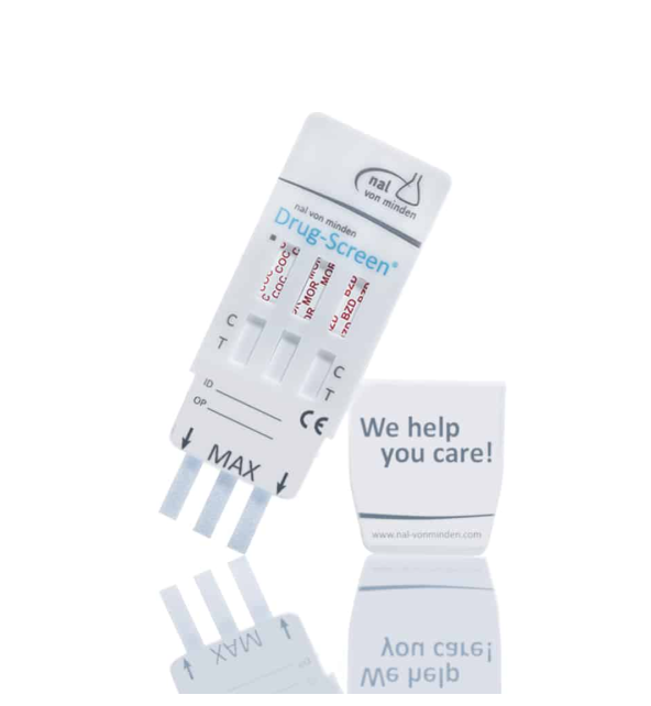 TEST MULTIDROGUE – Image 3