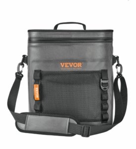 SAC GLACIERE  ISOTHERME SOLIDE AVEC ISOLATION PE