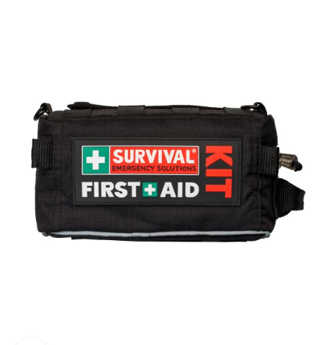 SURVIVAL FIRST AID KIT – Image 4