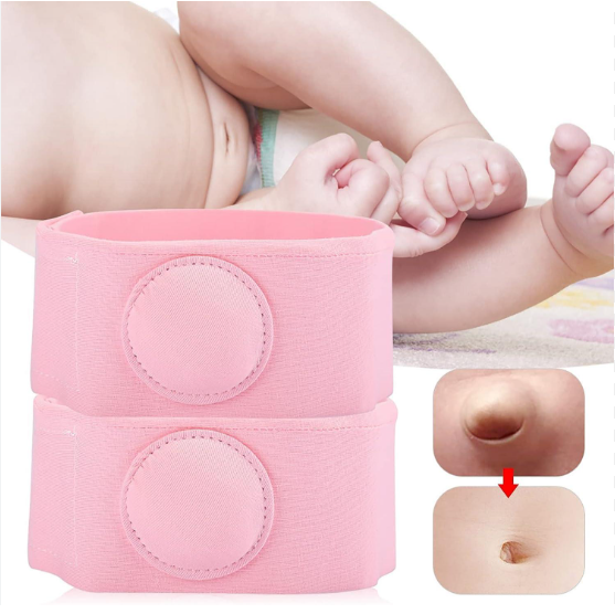 CEINTURE POUR HERNIE OMBILICALE