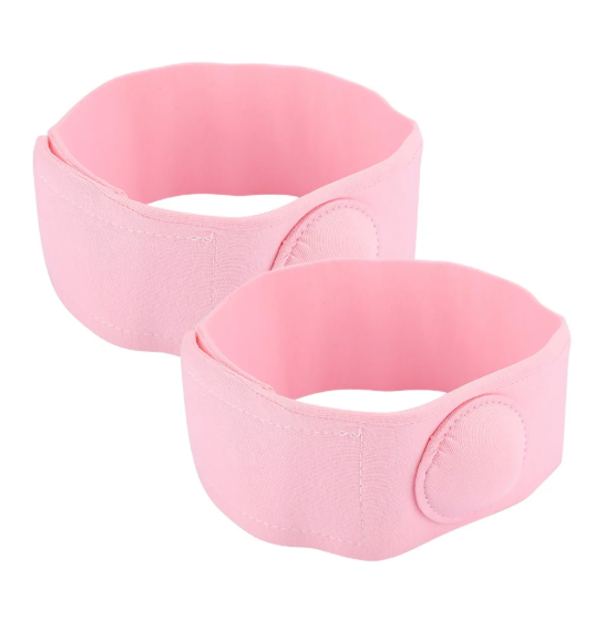 CEINTURE POUR HERNIE OMBILICALE – Image 2