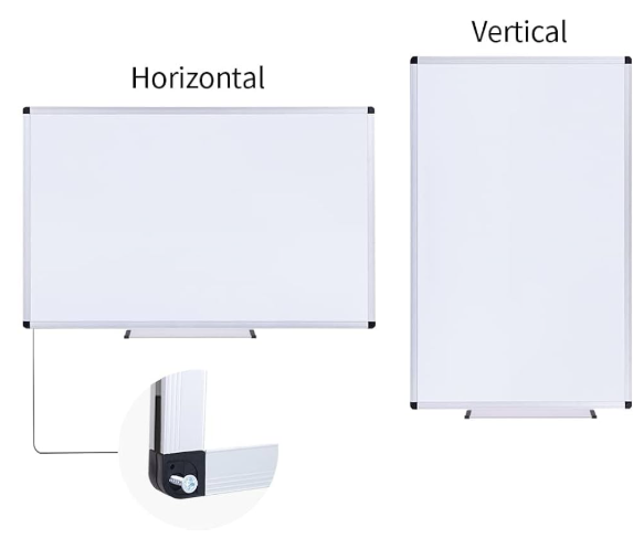 TABLEAU BLANC MAGNETIQUE – Image 4
