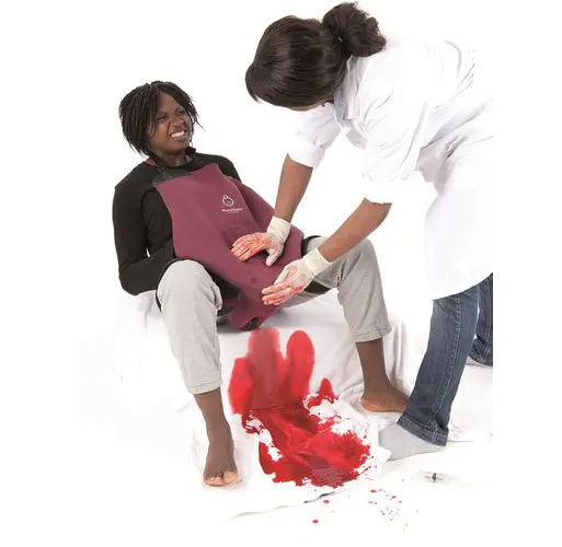 SIMULATEUR D'ACCOUCHEMENT MAMANATALIE – Image 3