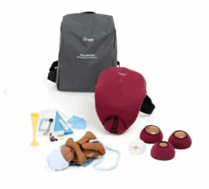 SIMULATEUR PATIENT D'ACCOUCHEMENT MAMABIRTHIE