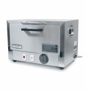 STERILISATEUR A CHALEUR SECHE DRI-CLAVE