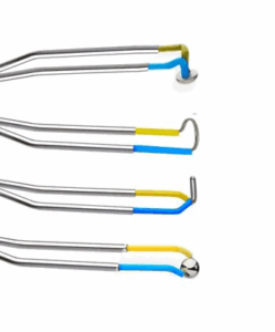 BOUCLES DE COUPES BIPOLAIRES - ANSES ET ELECTRODES